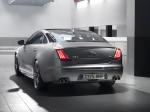 Jaguar XJR 2013 года